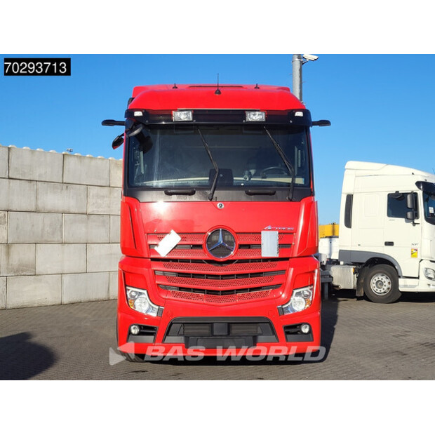 2019 مرسيدس بنز Actros 1942-42123347