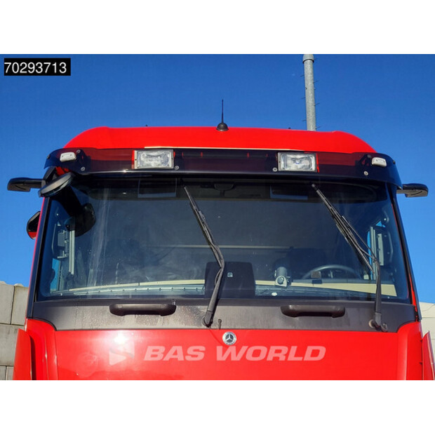 2019 مرسيدس بنز Actros 1942-42123348