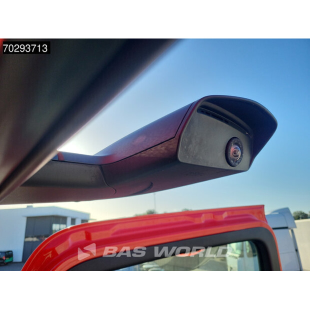 2019 مرسيدس بنز Actros 1942-42123349