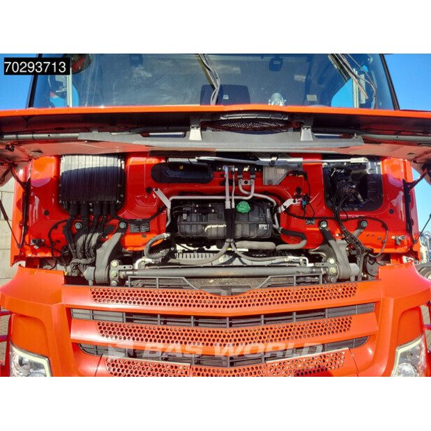 2019 مرسيدس بنز Actros 1942-42123351