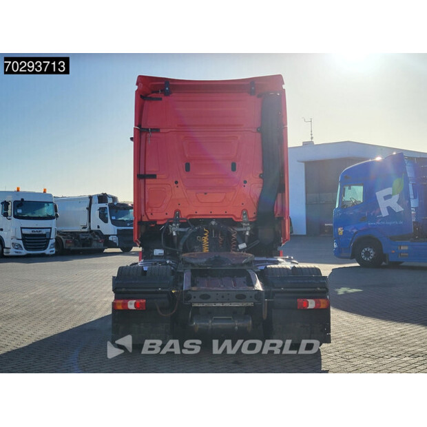 2019 مرسيدس بنز Actros 1942-42123353