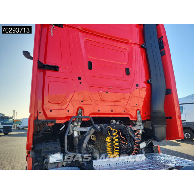 2019 مرسيدس بنز Actros 1942-42123354