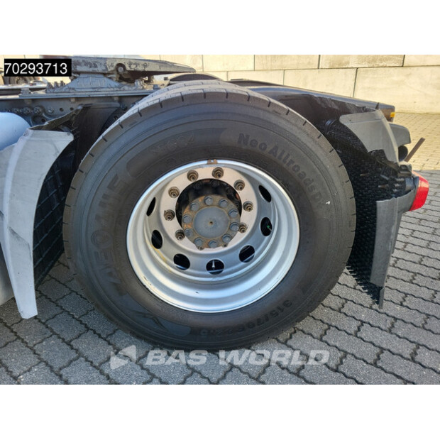 2019 مرسيدس بنز Actros 1942-42123356