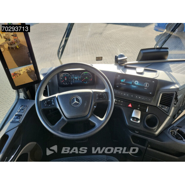 2019 مرسيدس بنز Actros 1942-42123358