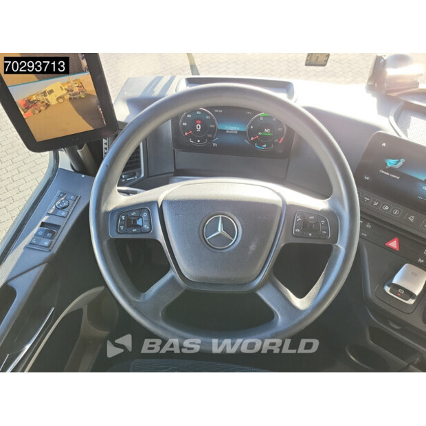 2019 مرسيدس بنز Actros 1942-42123359