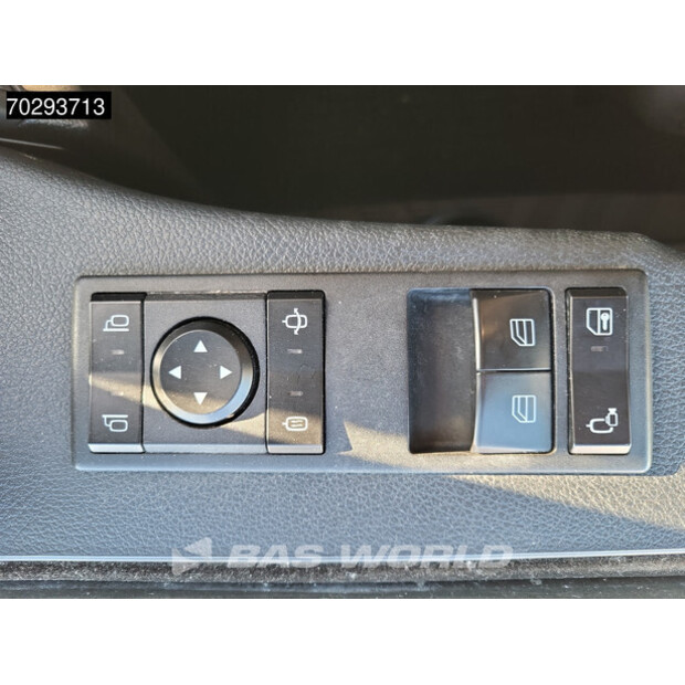 2019 مرسيدس بنز Actros 1942-42123360