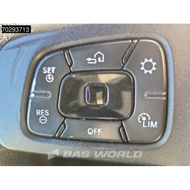 2019 مرسيدس بنز Actros 1942-42123361