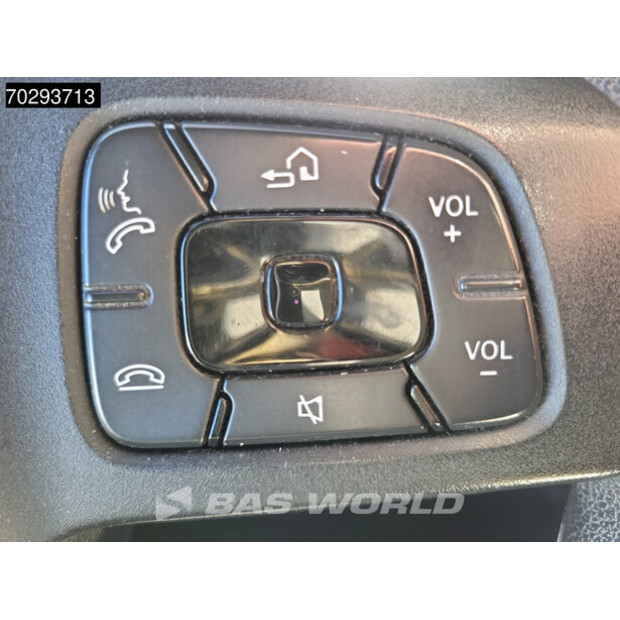 2019 مرسيدس بنز Actros 1942-42123362