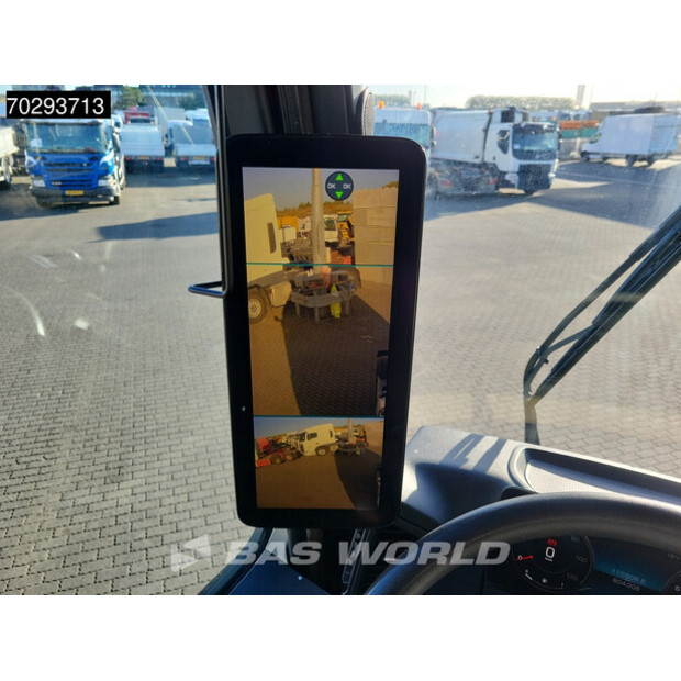 2019 مرسيدس بنز Actros 1942-42123366