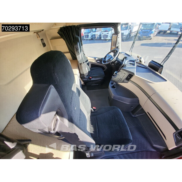 2019 مرسيدس بنز Actros 1942-42123367