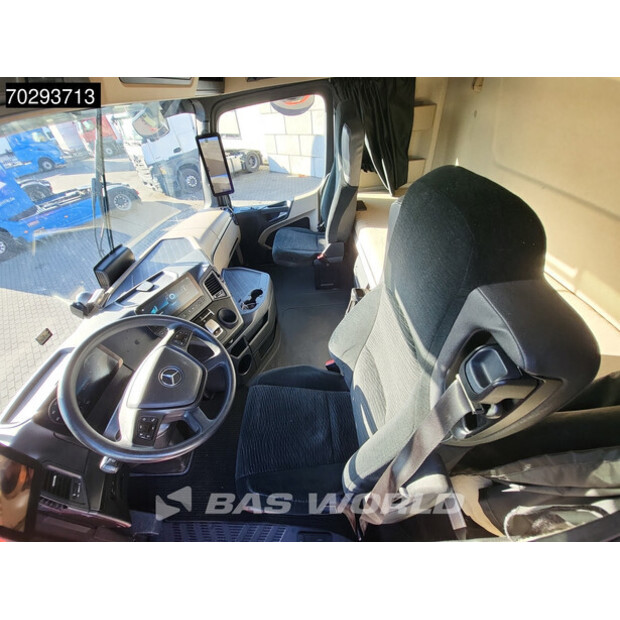 2019 مرسيدس بنز Actros 1942-42123368