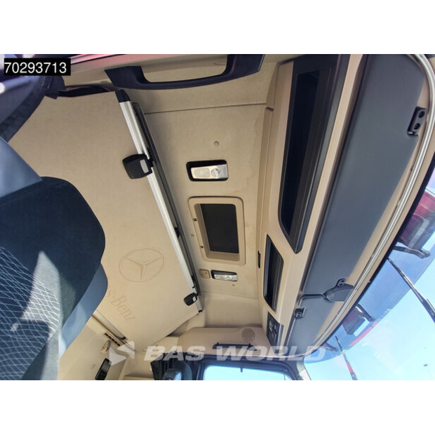 2019 مرسيدس بنز Actros 1942-42123369