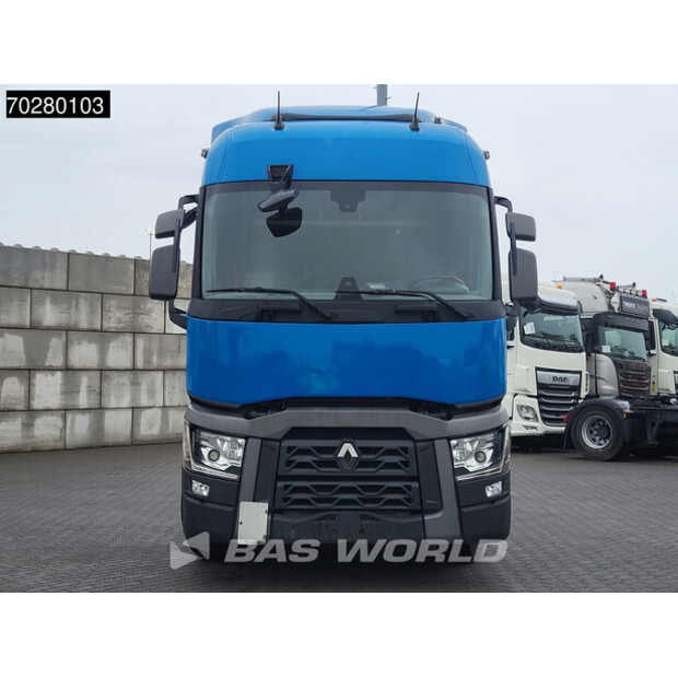 2018 Renault T480-42123422