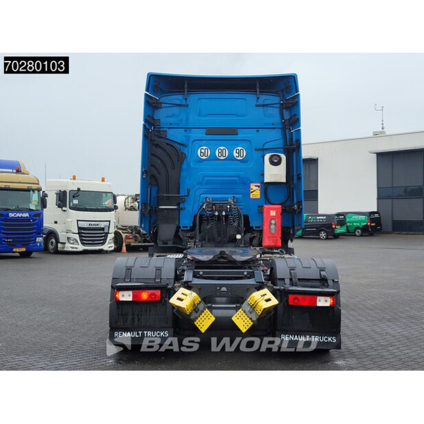 2018 Renault T480-42123427