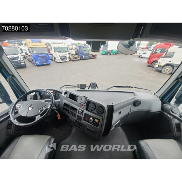 2018 Renault T480-42123431