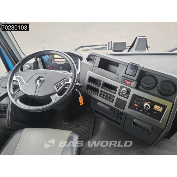2018 Renault T480-42123432