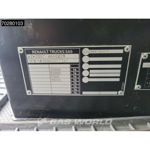 2018 Renault T480-42123447