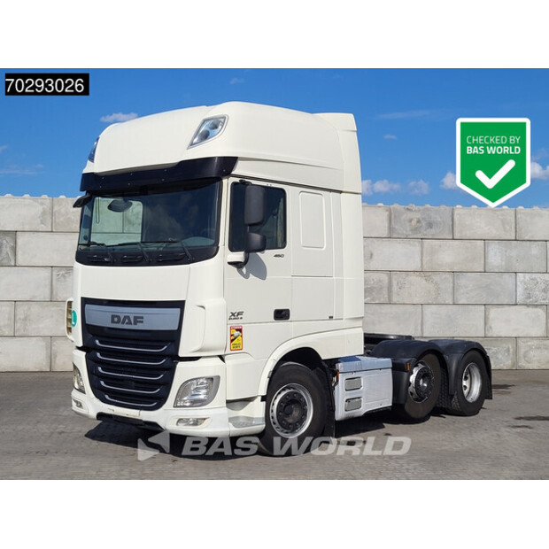 2014 داف XF 460-42123451