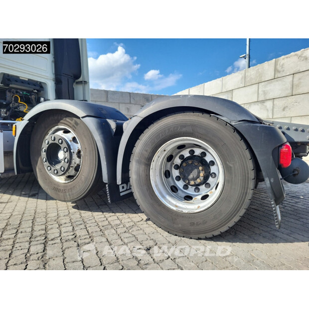 2014 داف XF 460-42123466