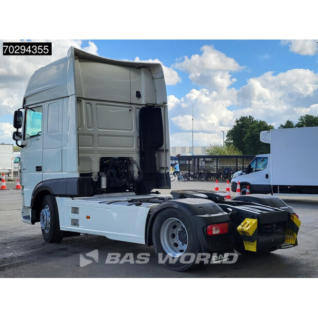 2021 DAF XF 480-42123487