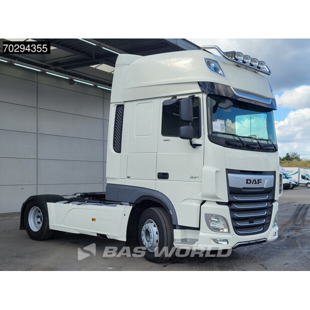2021 DAF XF 480-42123488