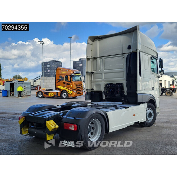 2021 DAF XF 480-42123490