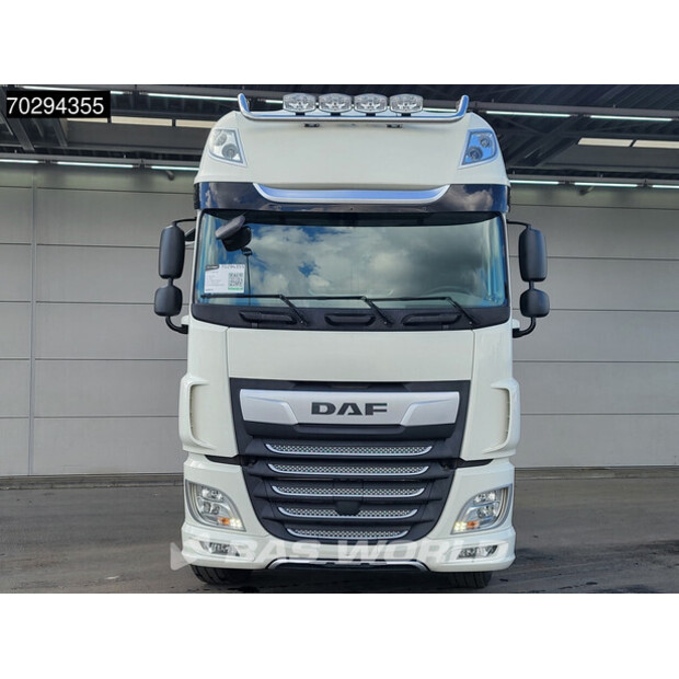 2021 DAF XF 480-42123491