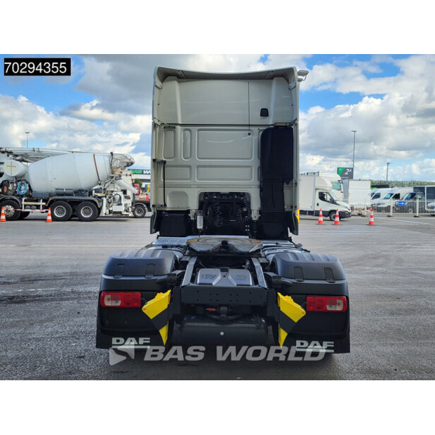 2021 DAF XF 480-42123495
