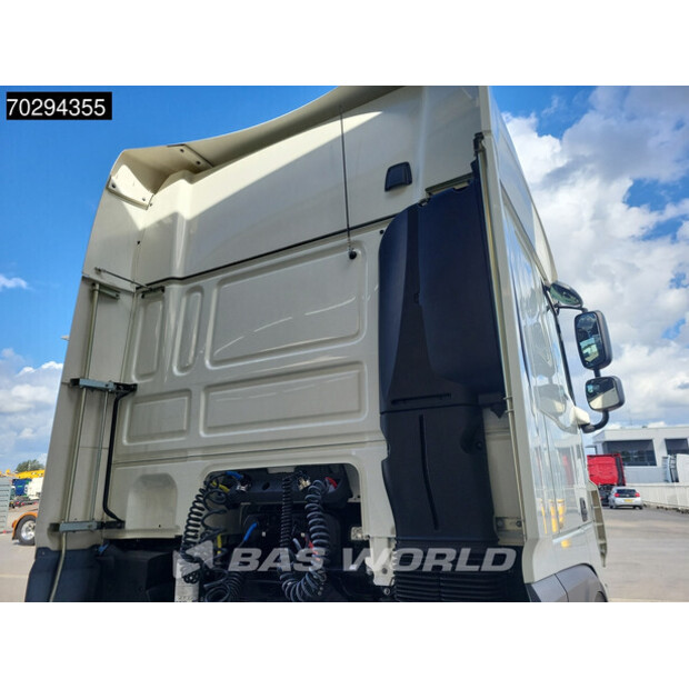 2021 DAF XF 480-42123496