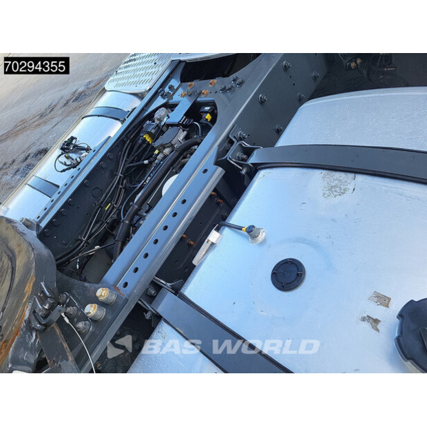 2021 DAF XF 480-42123499