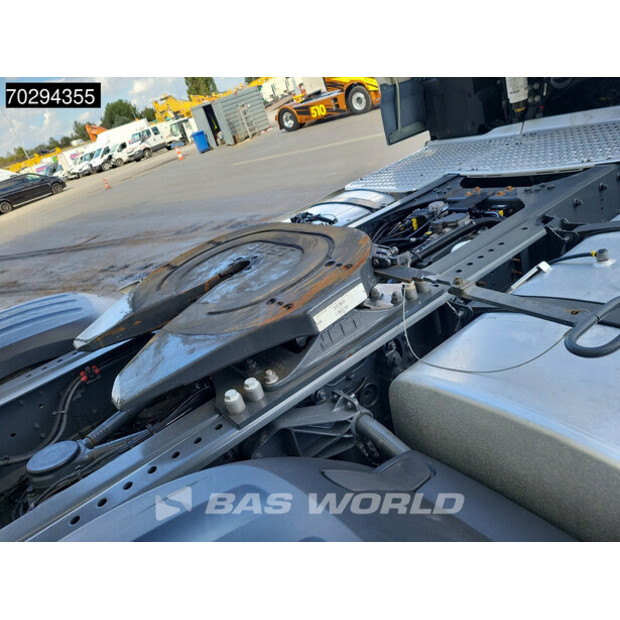 2021 DAF XF 480-42123500