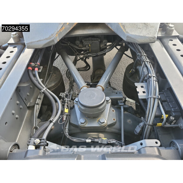 2021 DAF XF 480-42123501