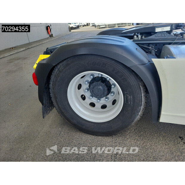2021 DAF XF 480-42123502