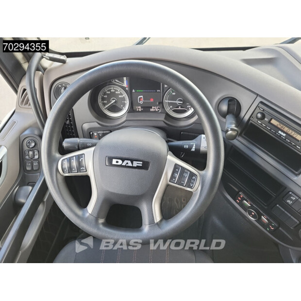 2021 DAF XF 480-42123504
