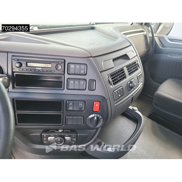 2021 DAF XF 480-42123508