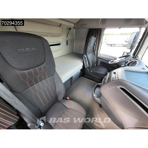 2021 DAF XF 480-42123510