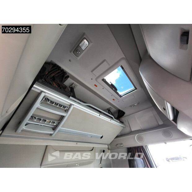 2021 DAF XF 480-42123511