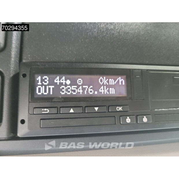 2021 DAF XF 480-42123514