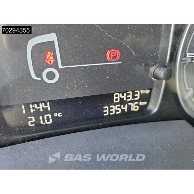 2021 DAF XF 480-42123515
