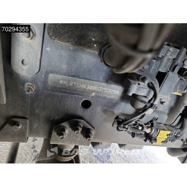 2021 DAF XF 480-42123517