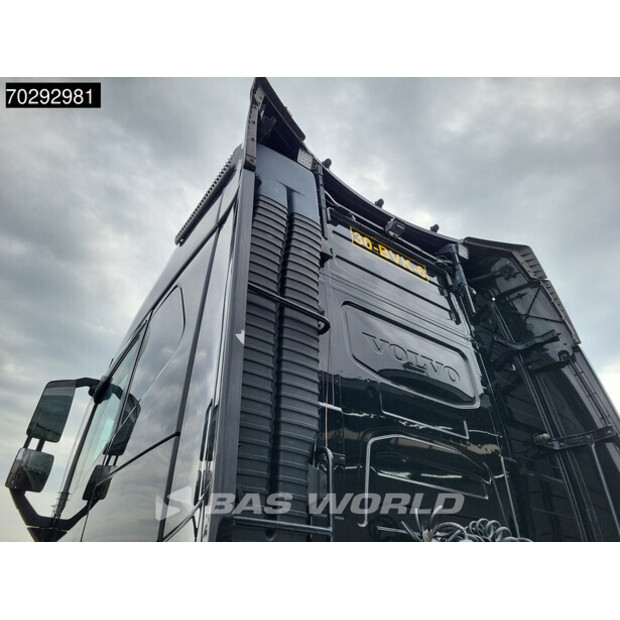 2018 فولفو FH16 750-42123557