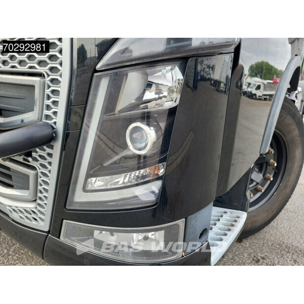 2018 فولفو FH16 750-42123568