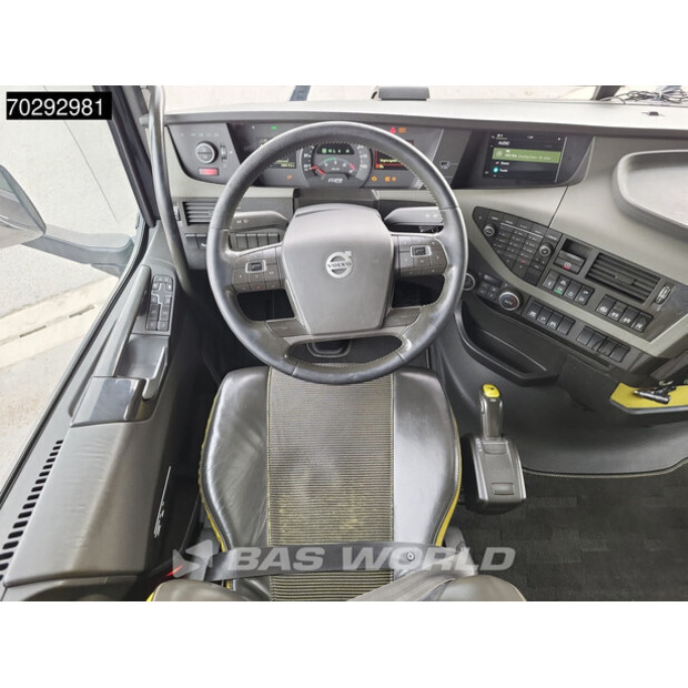 2018 فولفو FH16 750-42123571