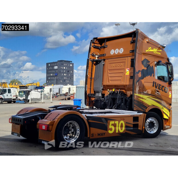 2021 ايفكو S-WAY 510-42123593
