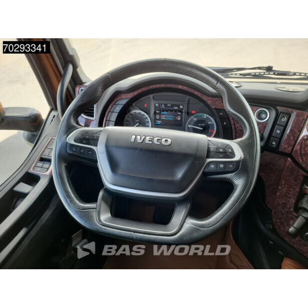 2021 ايفكو S-WAY 510-42123607