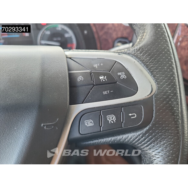 2021 ايفكو S-WAY 510-42123610