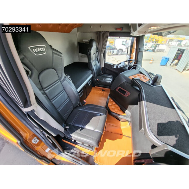 2021 ايفكو S-WAY 510-42123615