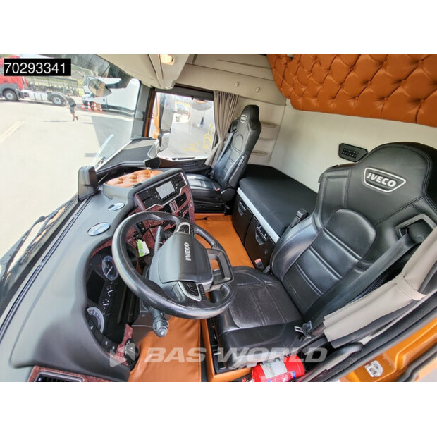 2021 ايفكو S-WAY 510-42123616