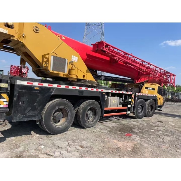 2022 Sany STC800T5-42123626