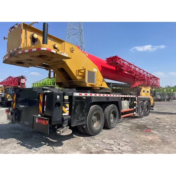 2022 Sany STC800T5-42123628